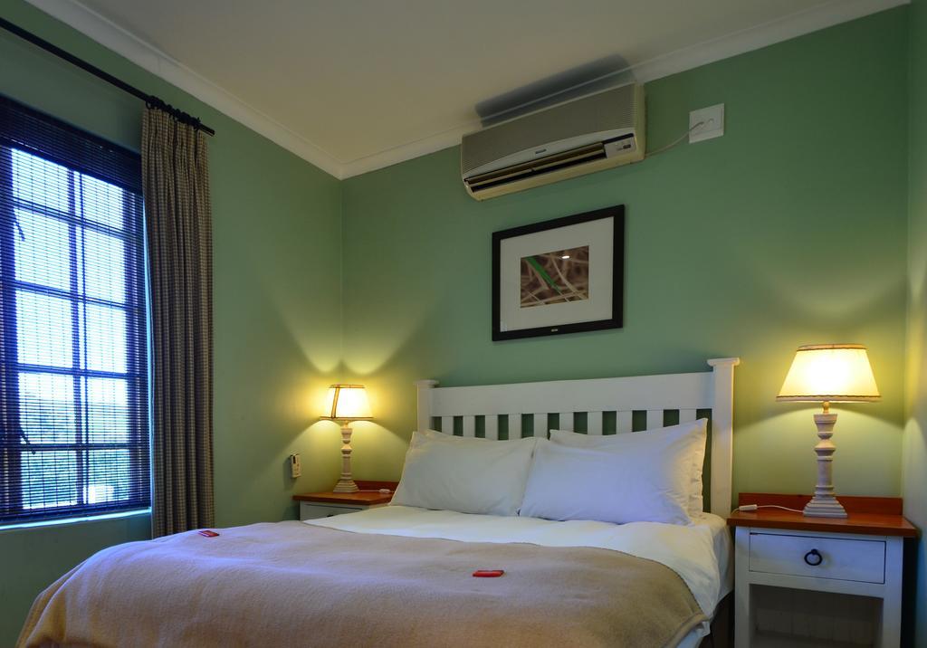 D'Aria Guest Cottages Durbanville Habitación foto