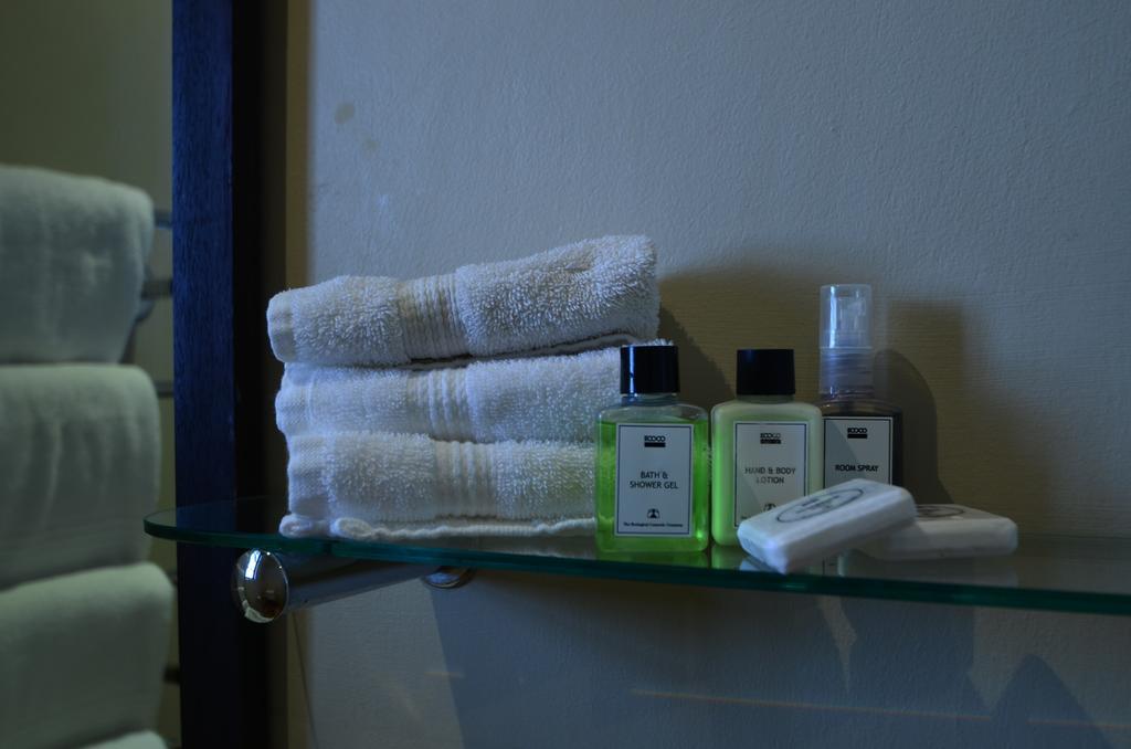 D'Aria Guest Cottages Durbanville Habitación foto
