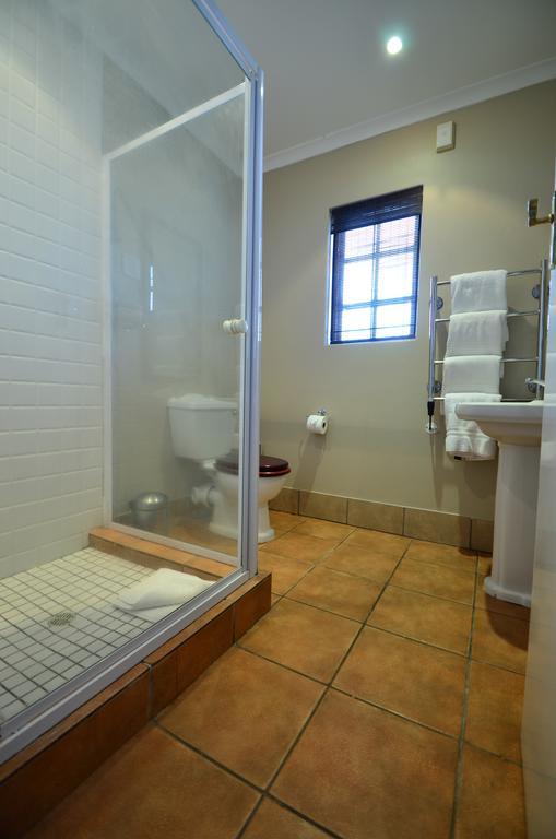 D'Aria Guest Cottages Durbanville Habitación foto